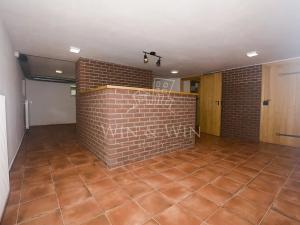 Pronájem rodinného domu, Praha - Vinoř, Chvojenecká, 417 m2