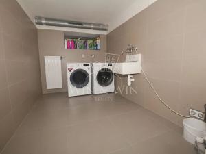 Pronájem rodinného domu, Praha - Vinoř, Chvojenecká, 417 m2