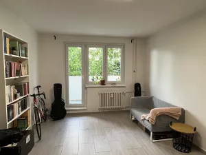 Pronájem bytu 3+1, Brno, Provazníkova, 77 m2