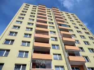 Pronájem bytu 3+1, Zlín, L. Váchy, 68 m2
