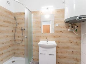 Pronájem bytu 2+kk, Ruda nad Moravou, 9. května, 51 m2