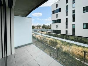 Pronájem bytu 3+kk, Praha - Žižkov, Malešická, 72 m2