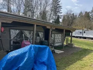 Prodej pozemku, Slapy, 1520 m2