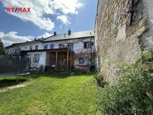 Prodej rodinného domu, Králíky, Valdštejnova, 400 m2