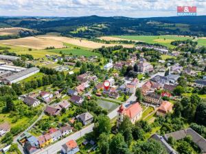 Prodej chalupy, Sněžné, 192 m2
