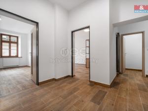 Pronájem bytu 2+1, Ústí nad Orlicí, Mistra Jaroslava Kociana, 70 m2