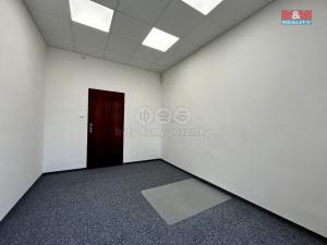 Pronájem kanceláře, Ústí nad Orlicí, Lázeňská, 13 m2
