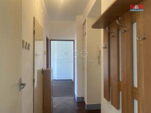 Pronájem bytu 2+1, Dobruška, Solnická, 57 m2
