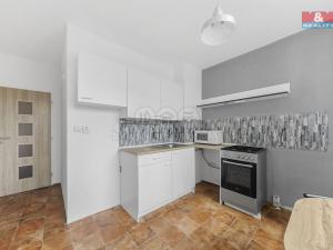 Prodej bytu 2+1, Ústí nad Labem - Severní Terasa, Stavbařů, 62 m2