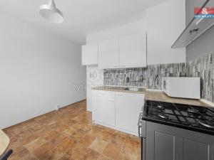 Prodej bytu 2+1, Ústí nad Labem - Severní Terasa, Stavbařů, 62 m2