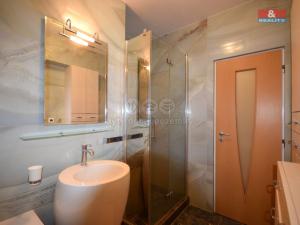 Prodej bytu 5+1, Krnov - Pod Bezručovým vrchem, Albrechtická, 160 m2