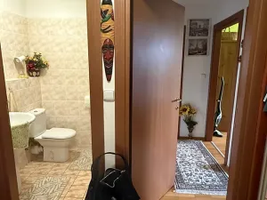Prodej bytu 3+kk, Praha - Dejvice, Paťanka, 95 m2