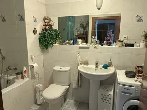 Prodej bytu 3+kk, Praha - Dejvice, Paťanka, 95 m2