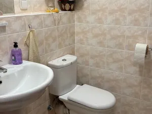 Prodej bytu 3+kk, Praha - Dejvice, Paťanka, 95 m2