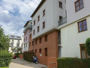 Prodej bytu 3+kk, Praha - Dejvice, Paťanka, 95 m2