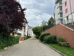 Prodej bytu 3+kk, Praha - Dejvice, Paťanka, 95 m2