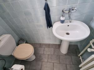 Pronájem rodinného domu, Kostice, Sadová, 135 m2