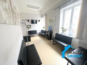 Pronájem ordinace, Děčín, Prokopa Holého, 73 m2