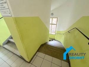 Pronájem ordinace, Děčín, Prokopa Holého, 73 m2
