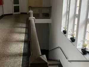 Pronájem bytu 2+1, Kladno, Saskova, 85 m2