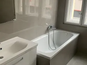 Pronájem bytu 2+1, Kladno, Saskova, 85 m2