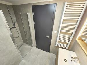 Pronájem bytu 1+kk, Praha - Hloubětín, Poděbradská, 33 m2