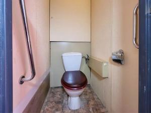 Pronájem bytu 3+1, Brno, Mikuláškovo náměstí, 69 m2