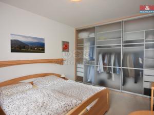 Pronájem bytu 2+kk, Brandýs nad Labem-Stará Boleslav - Brandýs nad Labem, Heřmánková, 56 m2