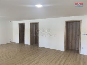 Pronájem bytu 3+kk, Bohuňovice, Loděnická, 70 m2