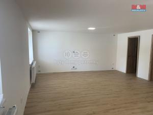 Pronájem bytu 3+kk, Bohuňovice, Loděnická, 70 m2