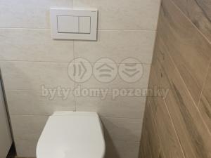 Pronájem bytu 3+kk, Bohuňovice, Loděnická, 70 m2