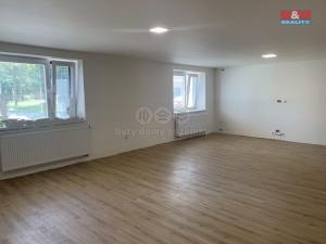 Pronájem bytu 3+kk, Bohuňovice, Loděnická, 70 m2