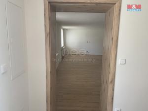 Pronájem bytu 3+kk, Bohuňovice, Loděnická, 70 m2