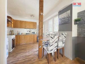 Prodej bytu 3+1, Frýdek-Místek - Místek, Anenská, 62 m2