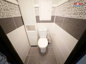 Prodej bytu 3+1, Frýdek-Místek - Místek, Anenská, 62 m2