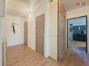 Prodej bytu 3+1, Frýdek-Místek - Místek, Anenská, 62 m2