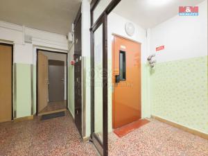 Prodej bytu 3+1, Frýdek-Místek - Místek, Anenská, 62 m2