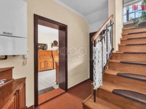Prodej rodinného domu, Lomnice nad Popelkou, Josefa Jana Fučíka, 322 m2