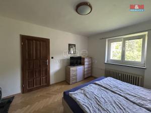 Pronájem bytu 2+1, Ústí nad Labem - Ústí nad Labem-centrum, Masarykova, 60 m2