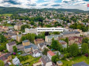 Prodej rodinného domu, Jablonec nad Nisou, 150 m2