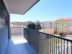 Pronájem bytu 2+kk, Brno, Lidická, 60 m2