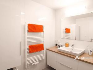 Pronájem bytu 2+kk, Brno, Lidická, 60 m2