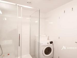 Pronájem bytu 2+kk, Brno, Lidická, 60 m2