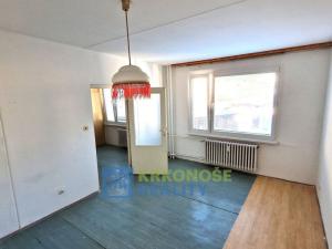 Prodej bytu 1+1, Úpice, Pod Skalkou, 35 m2