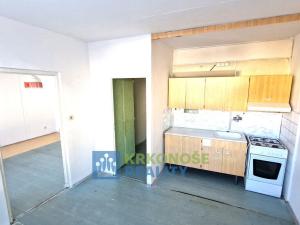 Prodej bytu 1+1, Úpice, Pod Skalkou, 35 m2