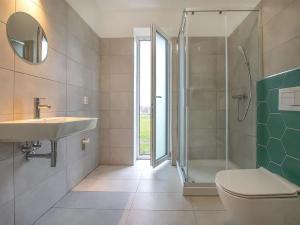 Pronájem bytu 3+kk, Sedlec, 73 m2