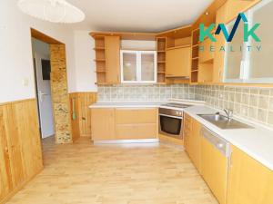 Prodej rodinného domu, Krupka, Na Vyhlídce, 220 m2