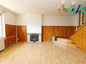 Prodej rodinného domu, Krupka, Na Vyhlídce, 220 m2