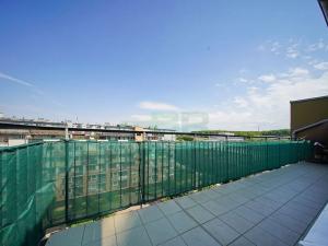 Pronájem bytu 2+kk, Praha - Vysočany, 66 m2