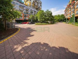 Pronájem bytu 2+kk, Praha - Vysočany, 66 m2